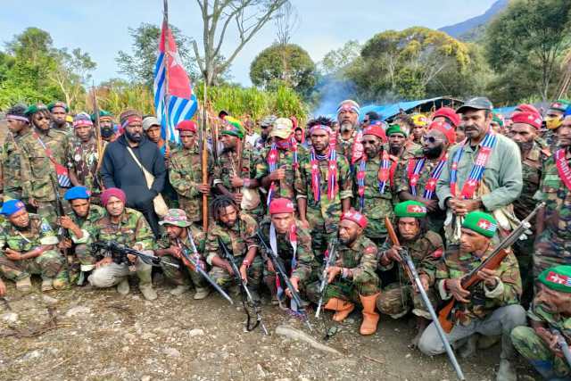 Papua Merdeka (5)